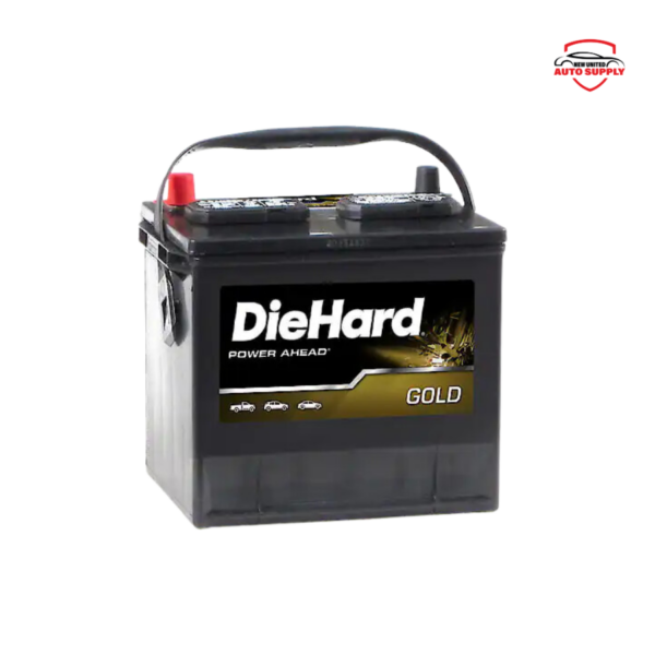 DieHard Gold Battery