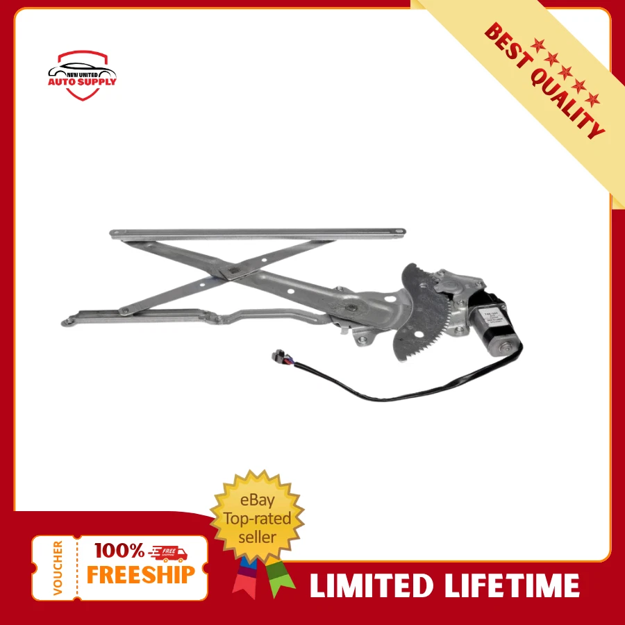 Power Window Motor