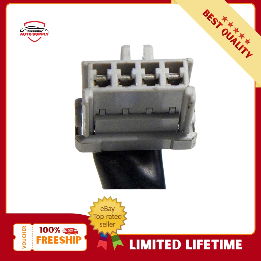 Front Left Power Window Regulator